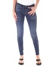 Diesel Clothes Jeans "Slandy" - Super Skinny fit - in Dunkelblau