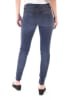 Diesel Clothes Jeans "Slandy" - Super Skinny fit - in Dunkelblau