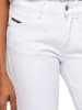 Diesel Clothes Jeans "Slandy" - Slim fit - in Weiß