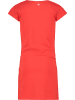 Vingino Kleid in Rot