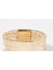 L instant d Or Gold-Ring "Vico Scintillant"