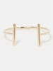 L instant d Or Gouden ring "Mariane"