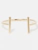 L instant d Or Gold-Ring "Mariane"