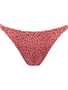 Barts Figi bikini "Bathers" w kolorze różowym