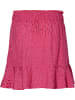 Quapi Spódnica w kolorze różowym