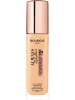 Bourjois Podkład "Always Fabulous - 110 Vanille Clair" - 30 ml