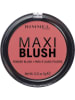 Rimmel Rouge "Maxi Blush - 003 Wild Card", 9 g