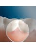 Oral-B 4er-Set: Aufsteckdüsen "OxyJet Ersatzdüsen" in Weiß