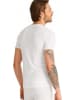 CALVIN KLEIN UNDERWEAR Koszulki (2 szt.) w kolorze białym