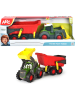 Dickie Traktor mit Kipper - ab 12 Monaten