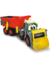 Dickie Traktor mit Kipper - ab 12 Monaten