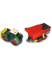 Dickie Tractor met kieper - vanaf 12 maanden