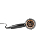 Adler Europe Haardroger zwart - (B)23 x (H)26 x (D)12 cm