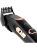 Adler Europe Haarschneidemaschine in Schwarz - (B)7 x (H)24 cm