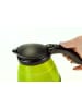 Adler Reiswaterkoker groen/zwart - 500 ml