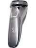 camry Elektrorasierer in Silber - (B)14 x (H)21 x (T)8 cm