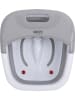 camry Voetmassager wit/grijs