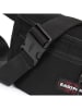 Eastpak Gürteltasche in Schwarz - (B)23 x (H)16,5 x (T)8,5 cm