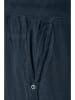 Kaffe Capribroek "Naya" donkerblauw