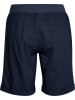 Kaffe Short "Naya" donkerblauw