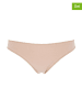 COTONELLA 3er-Set: Slips in Beige