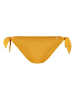 Skiny Bikini-Hose in Gelb
