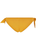 Skiny Bikini-Hose in Gelb