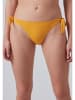 Skiny Figi bikini w kolorze żółtym