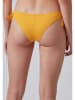 Skiny Figi bikini w kolorze żółtym