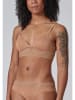 Skiny Soft-beha lichtbruin