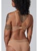 Skiny Soft-beha lichtbruin