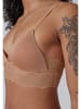 Skiny Soft-beha lichtbruin