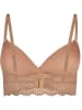 Skiny Soft-beha lichtbruin
