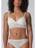 Skiny Soft-BH in Creme