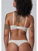 Skiny Soft-BH in Creme