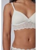 Skiny Soft-BH in Creme