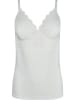 Skiny Hemdchen in Creme