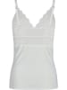 Skiny Hemdchen in Creme