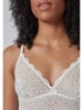 Skiny Hemdchen in Creme