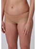 Skiny Panty in Hellbraun