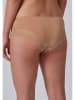 Skiny Panty in Hellbraun