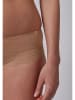 Skiny Panty in Hellbraun