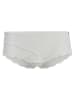 Skiny Panty in Creme