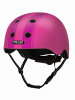 Melon Helmets Kask w kolorze różowym