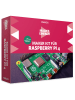 FRANZIS Programmierset "Maker Kit für Raspberry Pi 4" - ab 14 Jahren