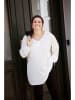 Kaffe Tuniek "Ami" wit