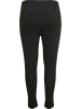 Kaffe Broek "Jia" zwart