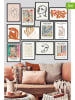 Magenta Home 12-delige set: afbeeldingen - (B)15 x 20 cm