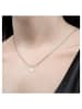Diamant Vendôme Złota zawieszka z diamentem
