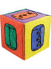 Eduplay Kostka edukacyjna - 3+